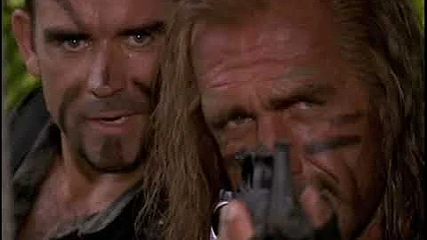 Assault on Devils Island 1997