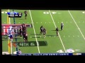 Tommy Tuberville Slaps Headphones off Assistant Coach - Nov 10, 2012