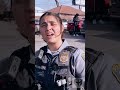 Shorts  sassy mouthed cop gets dismissed oklahoma city ok first amendment audit 2023
