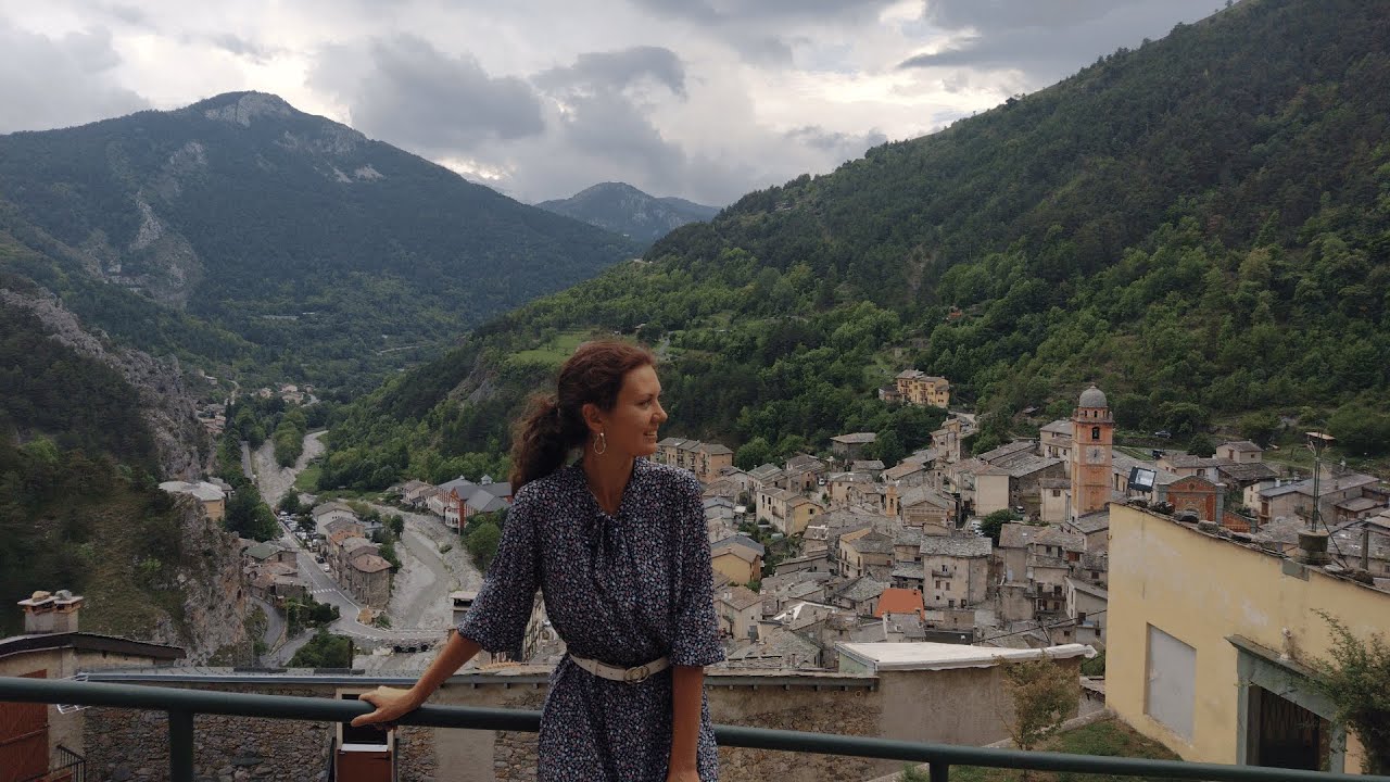 France. Côte d'Azur 2022