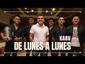 Karu  de lunes a lunes oficial