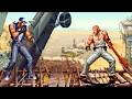 KOF95  ▶  𝐦𝐨𝐧𝐨𝐬𝐚𝐦𝐲 (CO) 𝐯𝐬 𝐉𝐀𝐂𝐊[𝐅𝐊.𝟗𝟓] (EC)    ▶   The King of Fighters '95