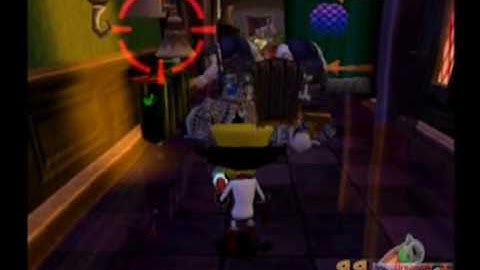 Crash Twinsanity #14