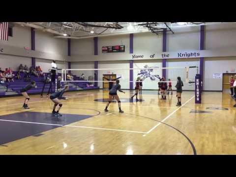 Short Volleyball Clips