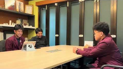 Wawancara Arsitek Profesional | Ar. Andhi Handiono, IAI