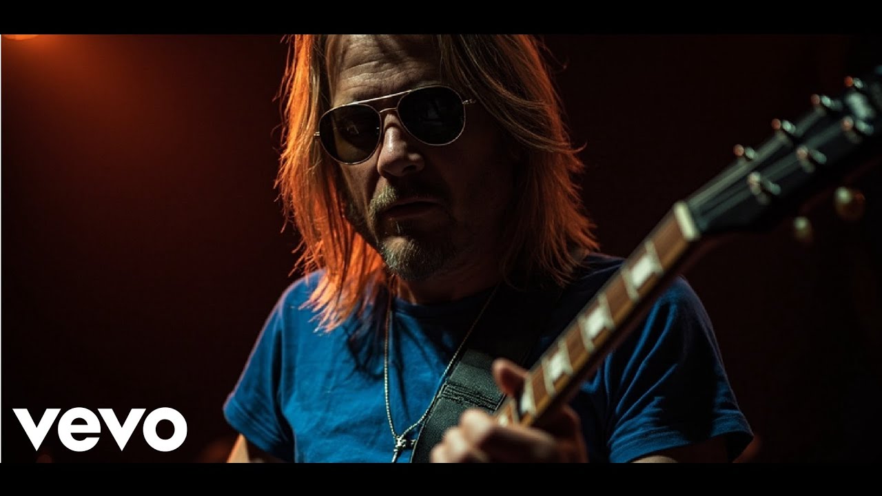 AC/DC - Thunderstruck Inspired | Rock / Alternative Metal - YouTube