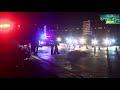 *Graphic* Fatal Vehicle Vs Pedestrian Hwy 99 | FRESNO, CA   3.11.21