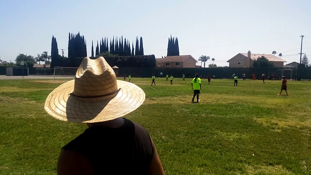 speeders edmonton hours Speeders vs Zapote Jr - 1st half - Sunday 08-27-17