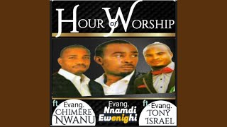 Hour Of Worship