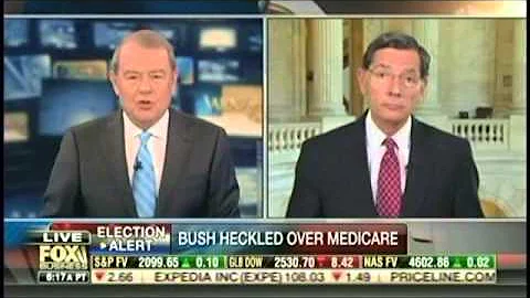 Sen. Barrasso on FOX Business "Varney & Co." with ...