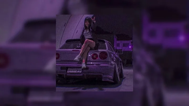 IVOXYGEN - SAVAGE (Skeler Remix) - (Speed up)