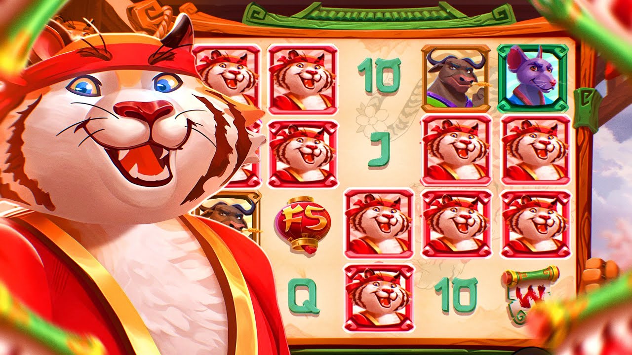 ЭТО МОЯ ЛУЧШАЯ СЕССИЯ ЗА ВСЮ ИСТОРИЮ ХАКСАВА: TIGER LEGENDS (ЛУЧШАЯ НОВИНКА)