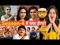 Panchayat season 3 ending explained  deeksha sharma