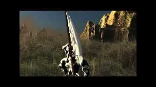 Iclone 6 test