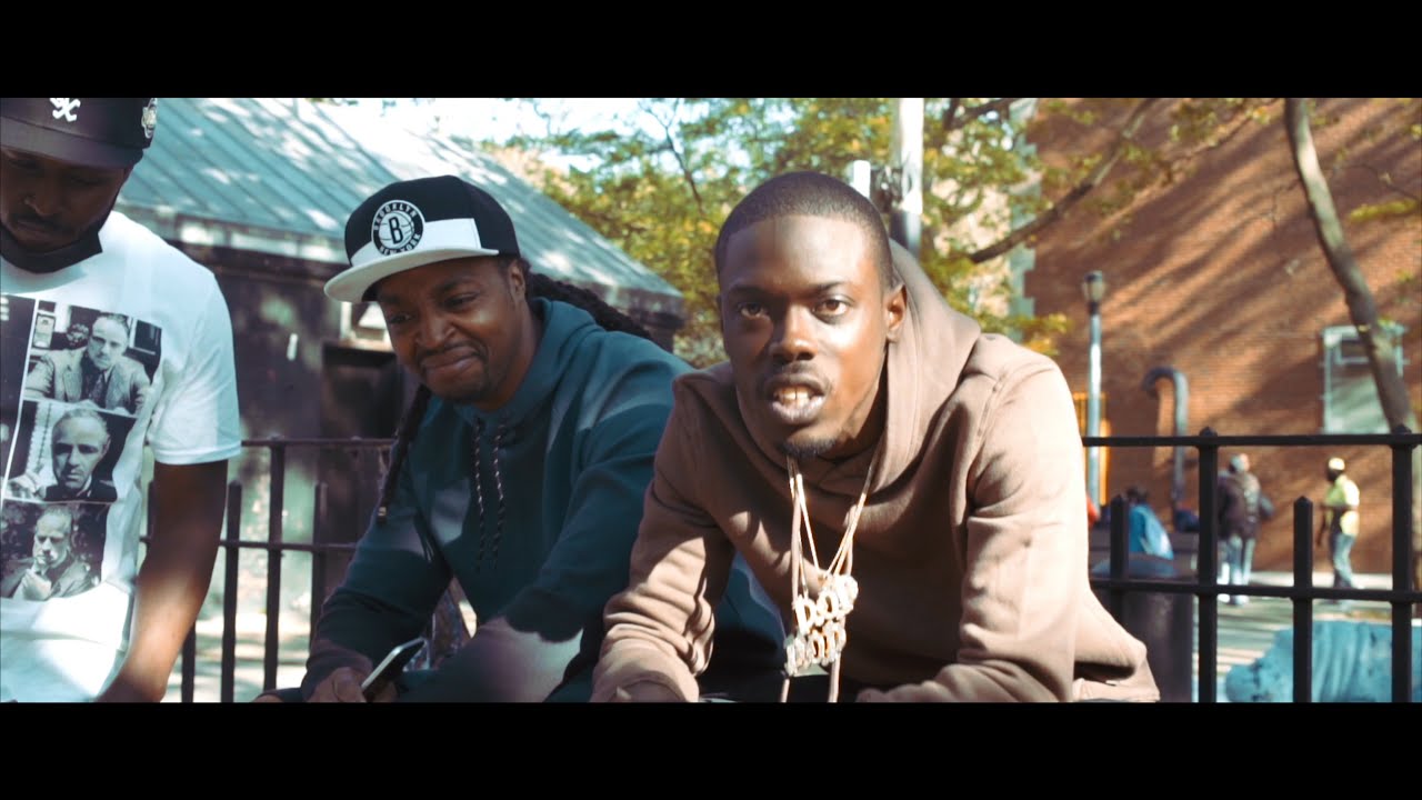 BLEEZY - "FOREVER" (OFFICIAL MUSIC VIDEO) PROD BY DODNIZZY auf YouTube ansehen BLEEZY - "FOREVER" (OFFICIAL MUSIC VIDEO) PROD BY DODNIZZY auf YouTube ansehen