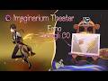 C0 R0 Zhongli | Envisaged Echoes ~ Imaginarium Theater | Genshin Impact