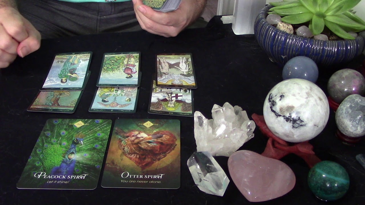 Aries June 2019 Love Tarot Reading *Someone Is Waiting For You*