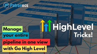 The Hidden Secret To Managing Leads Effortlessly Ghl Tips Patronecs