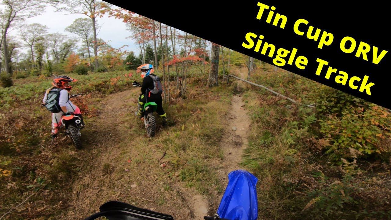 Tin Cup ORV Tell me how to VLOG!? YouTube