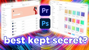 Adobe Library Tutorial, Part 2