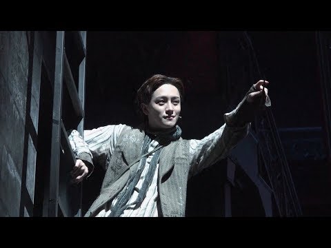 20190608 더 캐슬 낮공연 (강은일 focus)