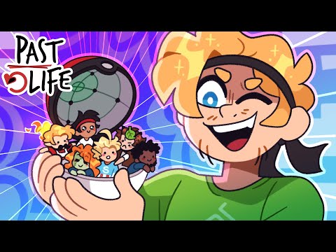 THERE'S ALWAYS A CATCH - Minecraft Past Life #2 [EXTENDED CUT]