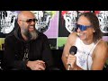 Baroness - This Is the Craziest Tour We've Ever Been On
