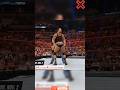Kevin Nash Hits Powerbomb To Triple H Kevinnash Tripleh Wwe Shorts