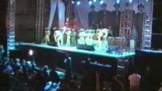 Emanuelle Abdallah a duo con el 'piporro'
