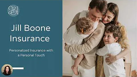 Jill Boone Insurance: Jill Boone. Pacific Warrior ...