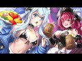 NIKKE OST: Romantic Valentine [1 Hour]