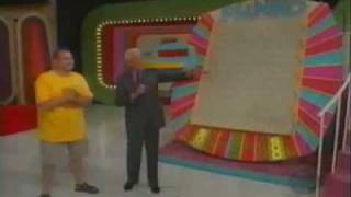 The Price Is Right Best Plinko Contestant Ever