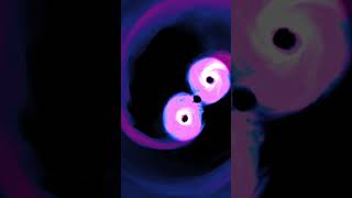 New Research on Super Massive Black Hole Collisions #science #blackhole #universe
New research indicates that when supermassive black holes are on a collision course, they can achieve speeds up to 1/10th the speed of light, roughly 63 million mph (102 million km/h). This maximum possible recoil velocity arises when black holes are on the verge of either merging or diverging. Using supercomputers, researchers simulated black hole interactions based on Einsteins general relativity. LIGOs observations of black hole collisions highlighted elliptical trajectories, debunking the prior belief of near-circular orbits. This finding has expanded our understanding of potential collision events and may have profound implications for our comprehension of fundamental physics.
Subscribe to Science Time: https://www.youtube.com/sciencetime24 New Research on Super Massive Black Hole Collisions #science #blackhole #universe
