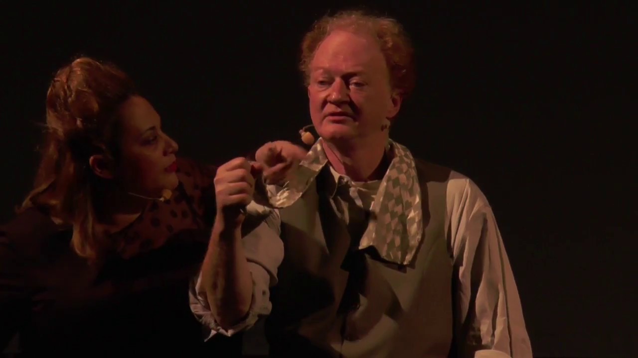 71 oder Der Fluch der Primzahl - Director´s Trailer - YouTube