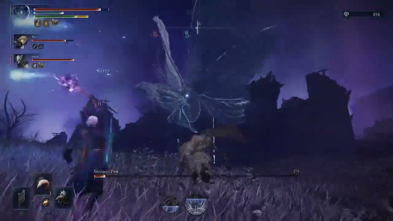 Guardian Depth 5 Climbing (15/02/26)