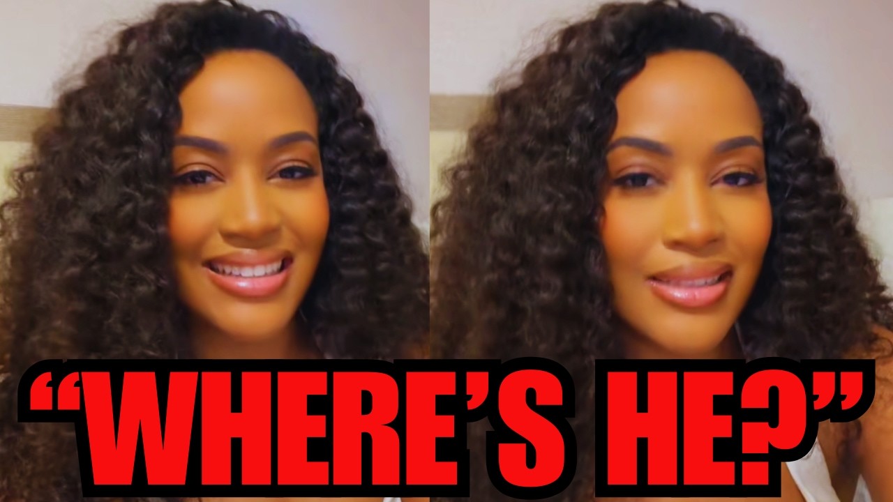 She’s 35, Single & Upset — Still Waiting on God to Send Her Husband