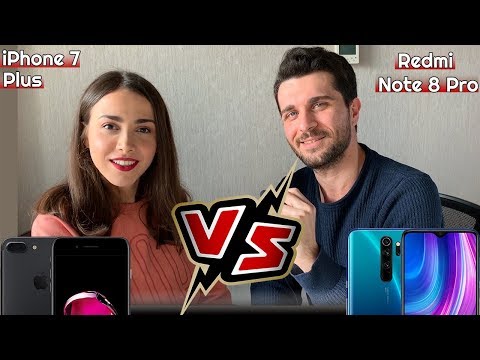 Xiaomi Redmi Note 7 Pro Vs Xiaomi Redmi Note 8T 2
