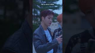 Joochan Did Daeyeol And Seungmin Dirty Lmao  goldenchild golcha feelme feel me goldenchild