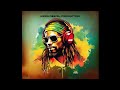Hip Hop Reggae Culture Instrumental