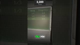 Grass Anomaly? We Investigate Strange Recordings #shorts