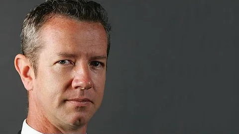 Communities in Control 2014 - Peter Hartcher