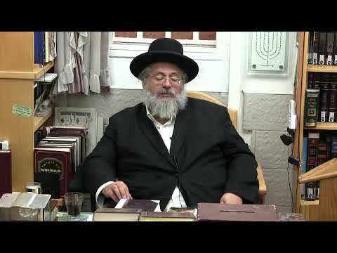 החיד''א-תניא יומי ובגובה העיניים-כ''ד טבת תשפ''ו