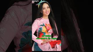 Celebrity Singer HA PHUONG, wife of billionaire CHINH CHU, Vietnamese-American #haphuong #chinhchu #showbiz... Profile