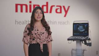 Mindray DP50 Series 03 Getting Started1