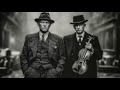 French Manouche Jazz | Noir Alley Swing for Mysterious Nights
