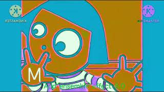 PBS Kids Dot Logo Effects Round 4 VS @JunySantos-567 And / Myself And Everyone