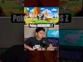 NAPPA destruyó a los GUERREROS Z sin piedad #dragonball