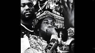 Free Meek Mill Type Beat - Through It All
