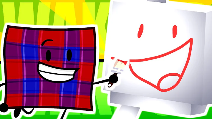 TOSE Mini S1E3: "I Arted"