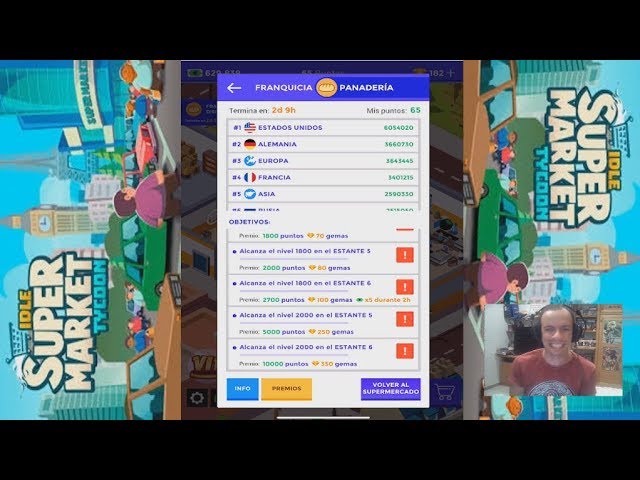 supermarket tycoon online